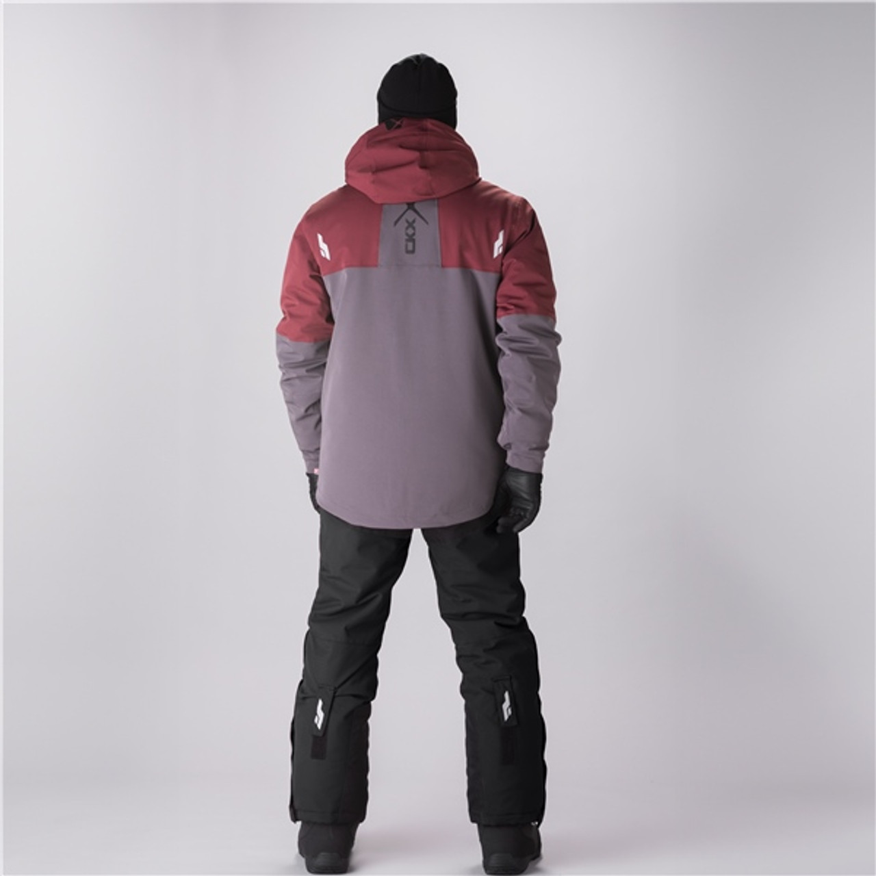 CKX Alaska Men Jacket - L - 609514