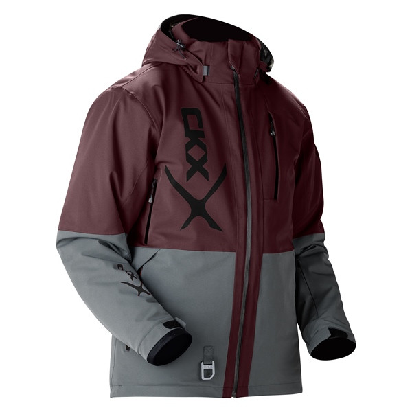 CKX Alaska Men Jacket - L - 609514