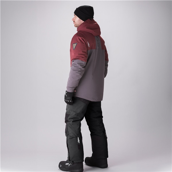 CKX Alaska Men Jacket - S - 609512