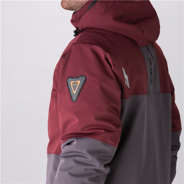CKX Alaska Men Jacket - S - 609512