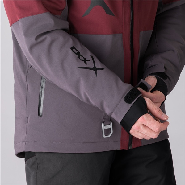 CKX Alaska Men Jacket - XS - 609511