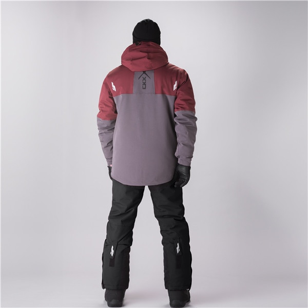 CKX Alaska Men Jacket - XS - 609511