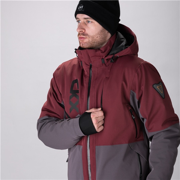 CKX Alaska Men Jacket - XS - 609511