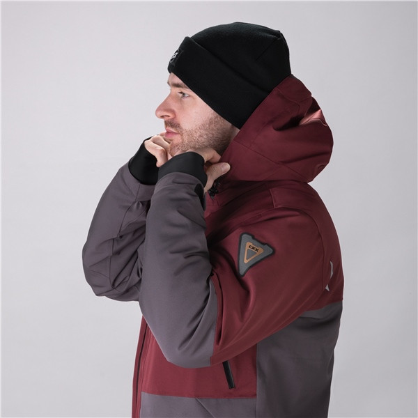 CKX Alaska Men Jacket - XS - 609511