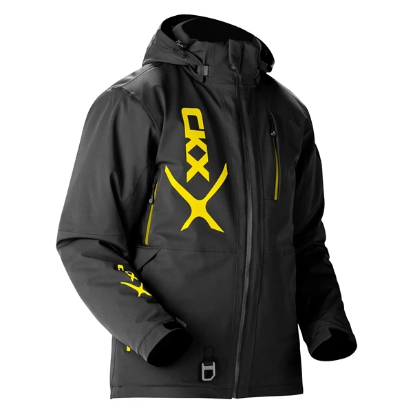 CKX Alaska Men Jacket - XL - 609505