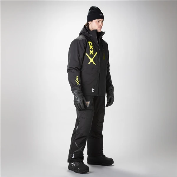 CKX Alaska Men Jacket - XL - 609505