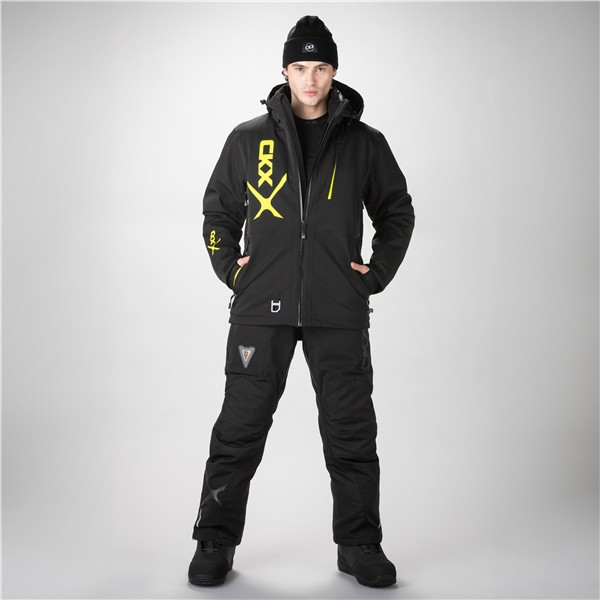 CKX Alaska Men Jacket - XS - 609501