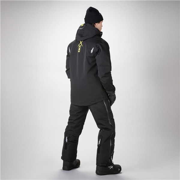 CKX Alaska Men Jacket - XS - 609501