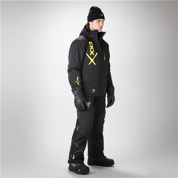 CKX Alaska Men Jacket - XS - 609501