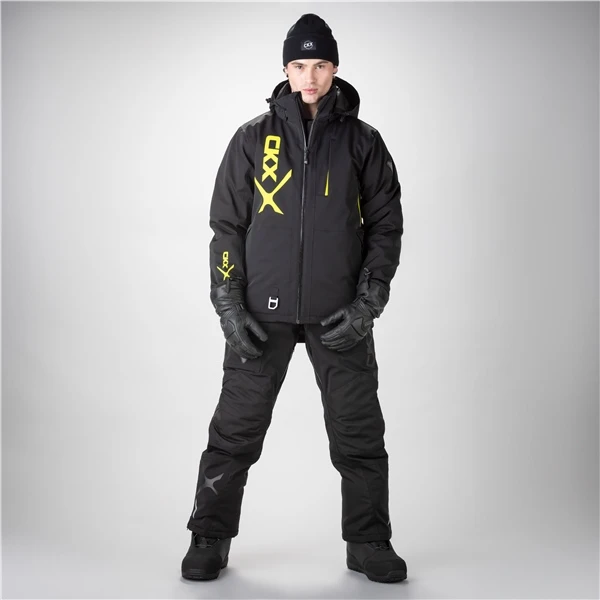 CKX Alaska Men Jacket - M - 609503