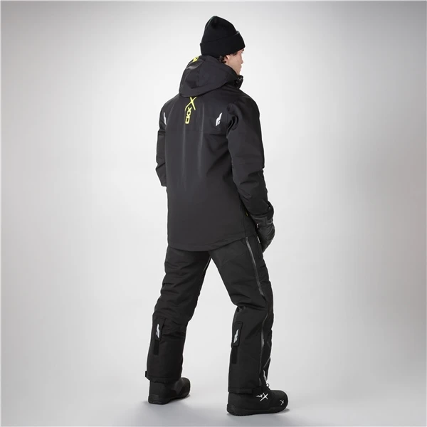 CKX Alaska Men Jacket - M - 609503