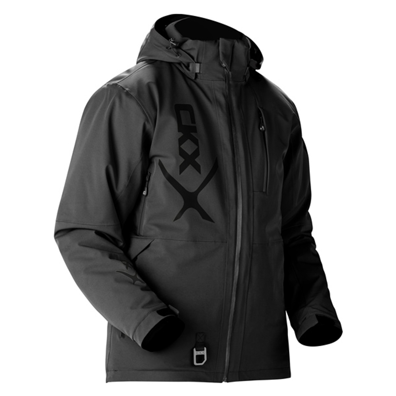 CKX Alaska Men Jacket - 3XL - 609497