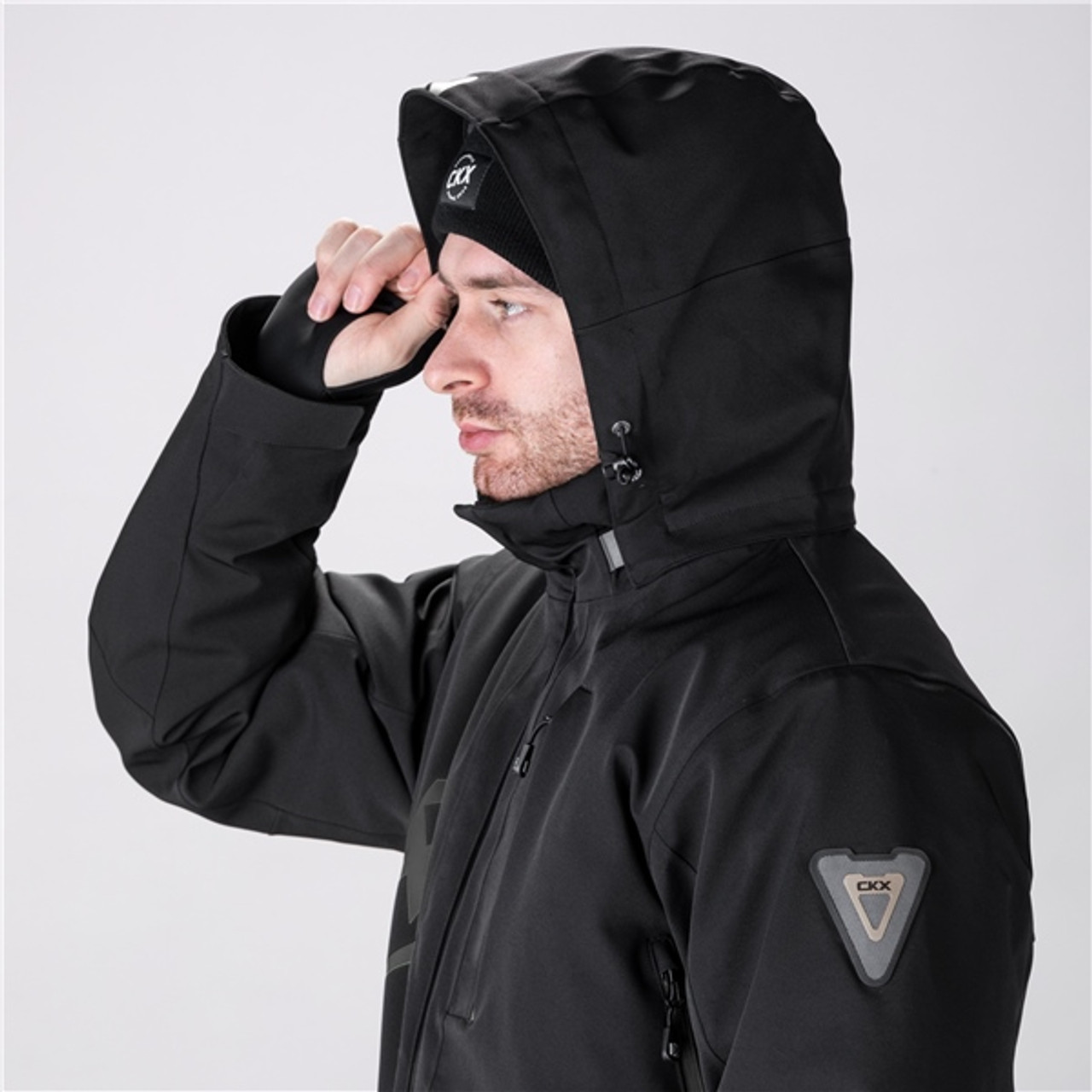 CKX Alaska Men Jacket - 3XL - 609497