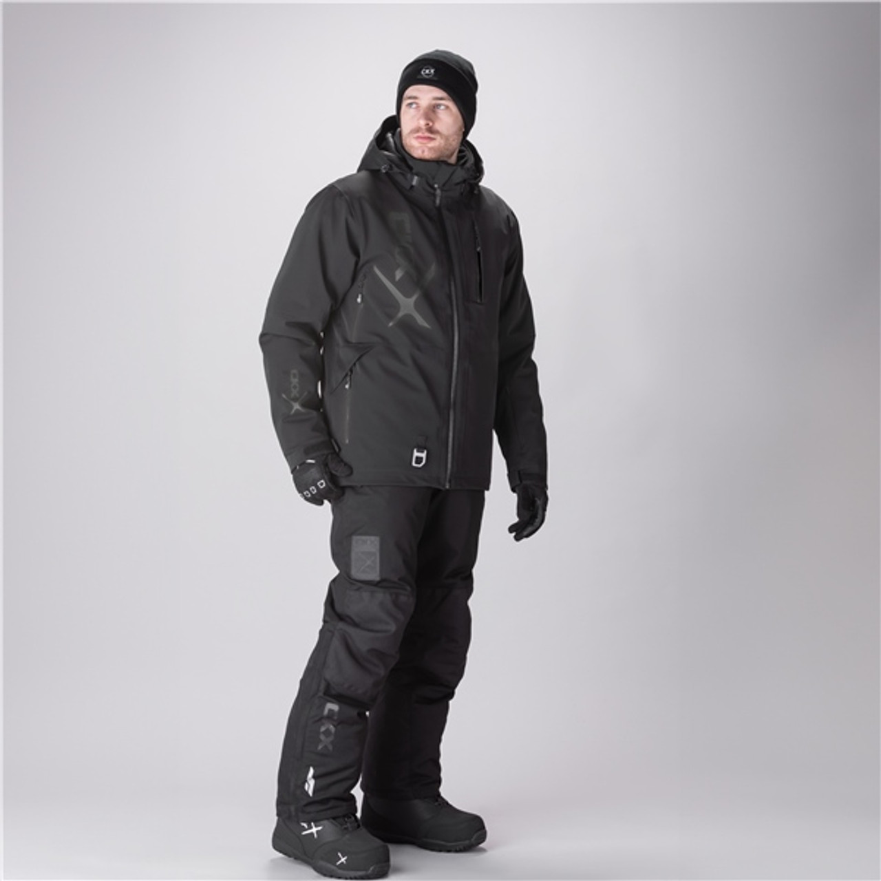 CKX Alaska Men Jacket - XL - 609495