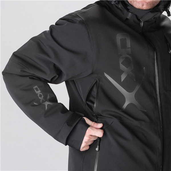 CKX Alaska Men Jacket - L - 609494