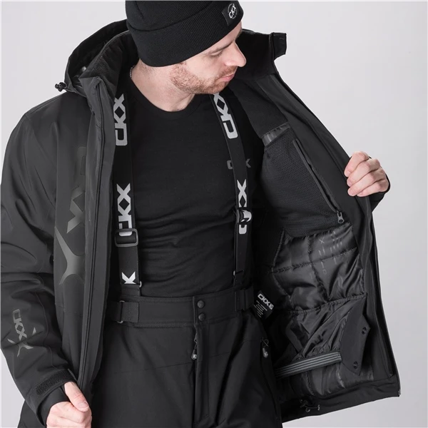 CKX Alaska Men Jacket - M - 609493