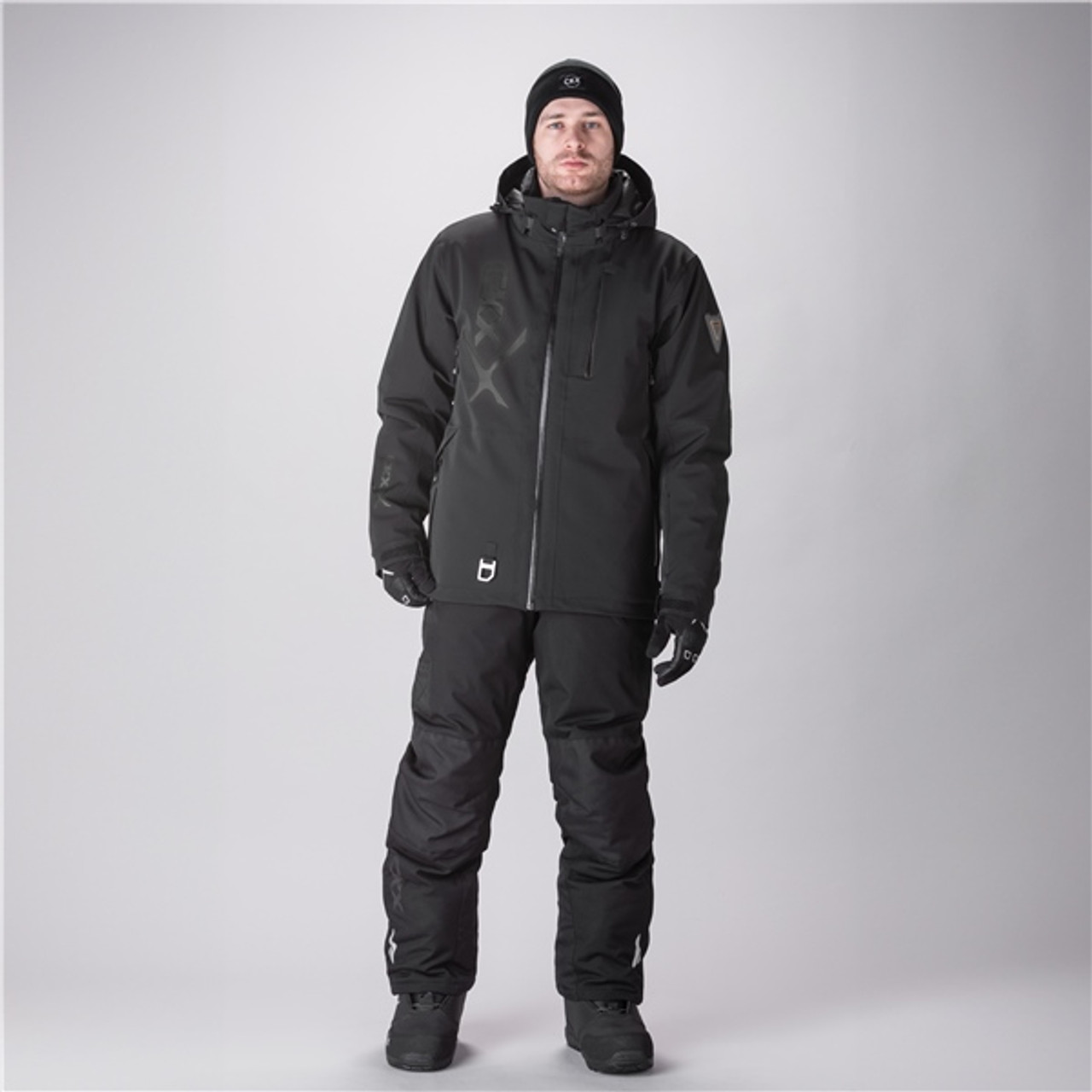 CKX Alaska Men Jacket - S - 609492