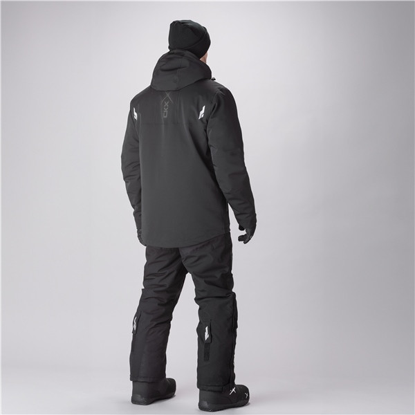CKX Alaska Men Jacket - XS - 609491