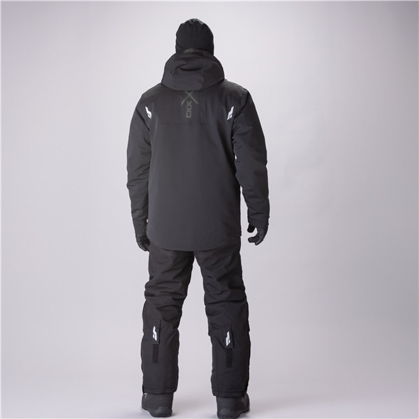 CKX Alaska Men Jacket - XS - 609491