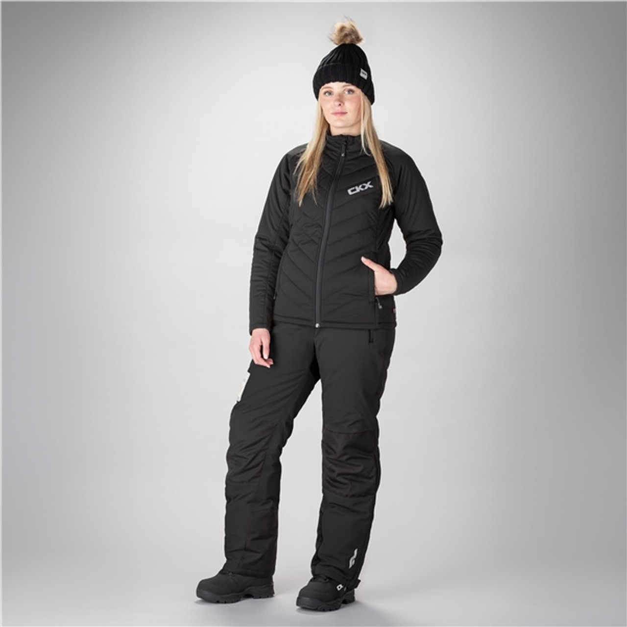 CKX Cooper Jacket - 2XL - 609216