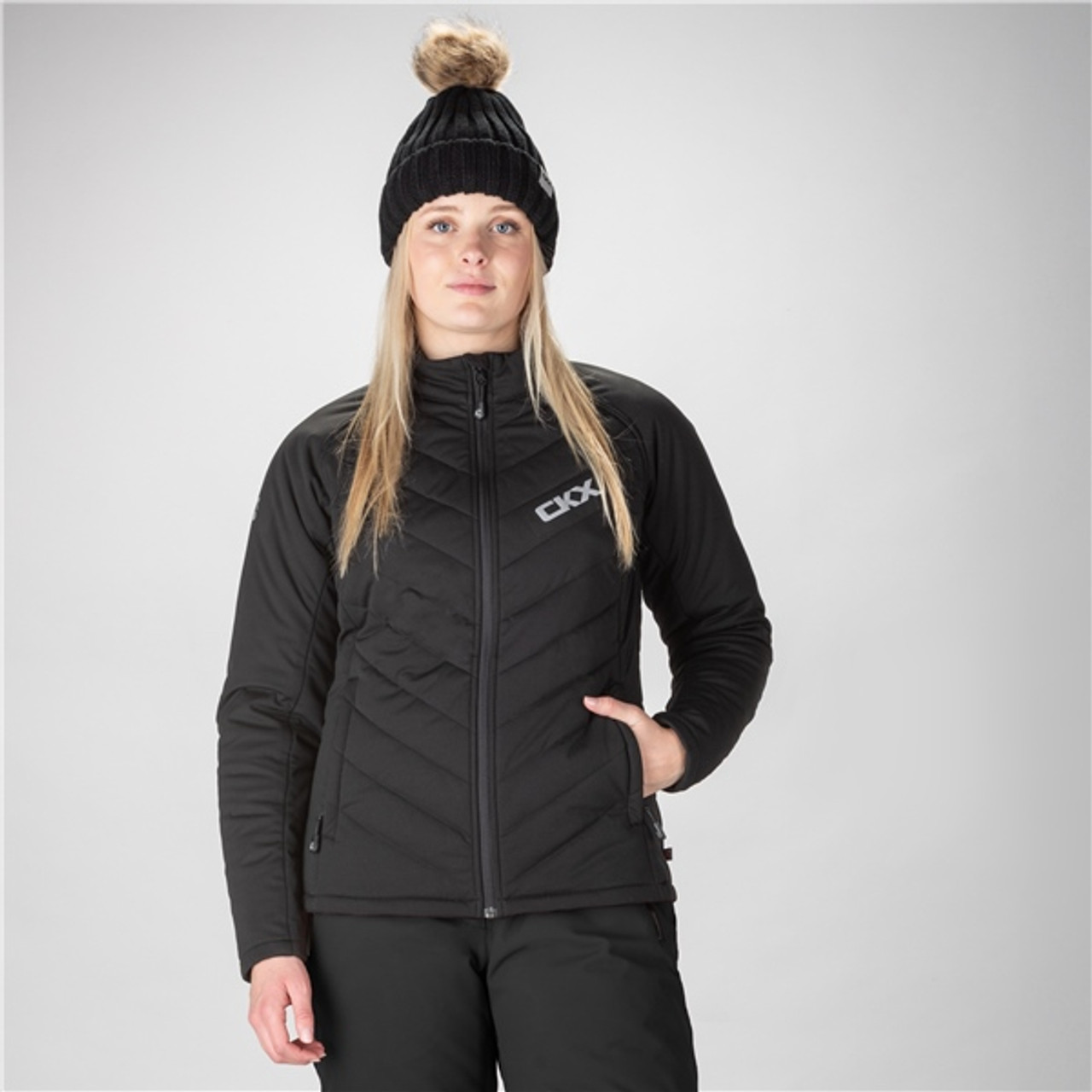 CKX Cooper Jacket - S - 609212