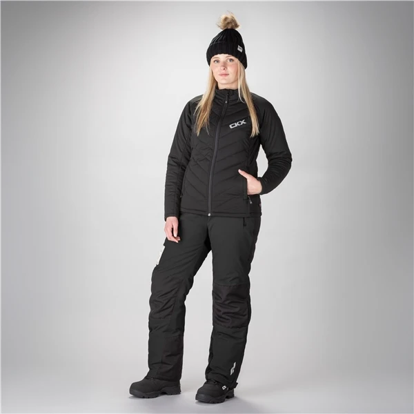 CKX Cooper Women Jacket - S - 609212