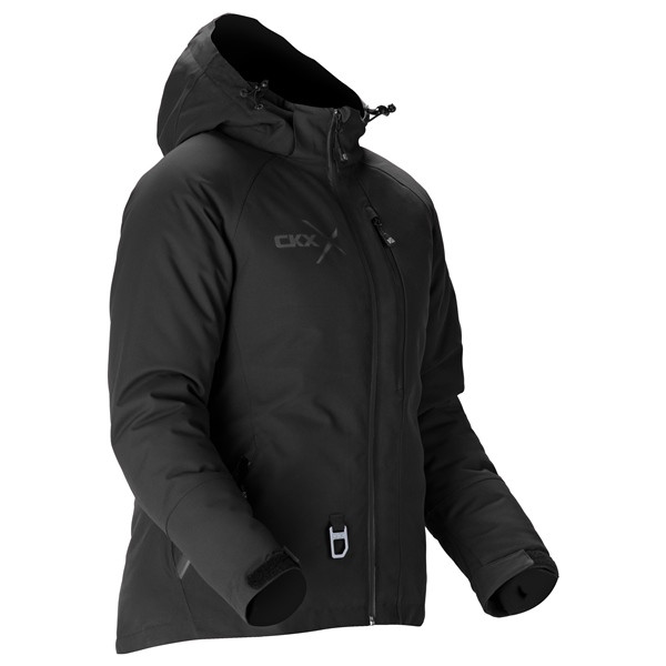 CKX Element Women Jacket - XS - 609121