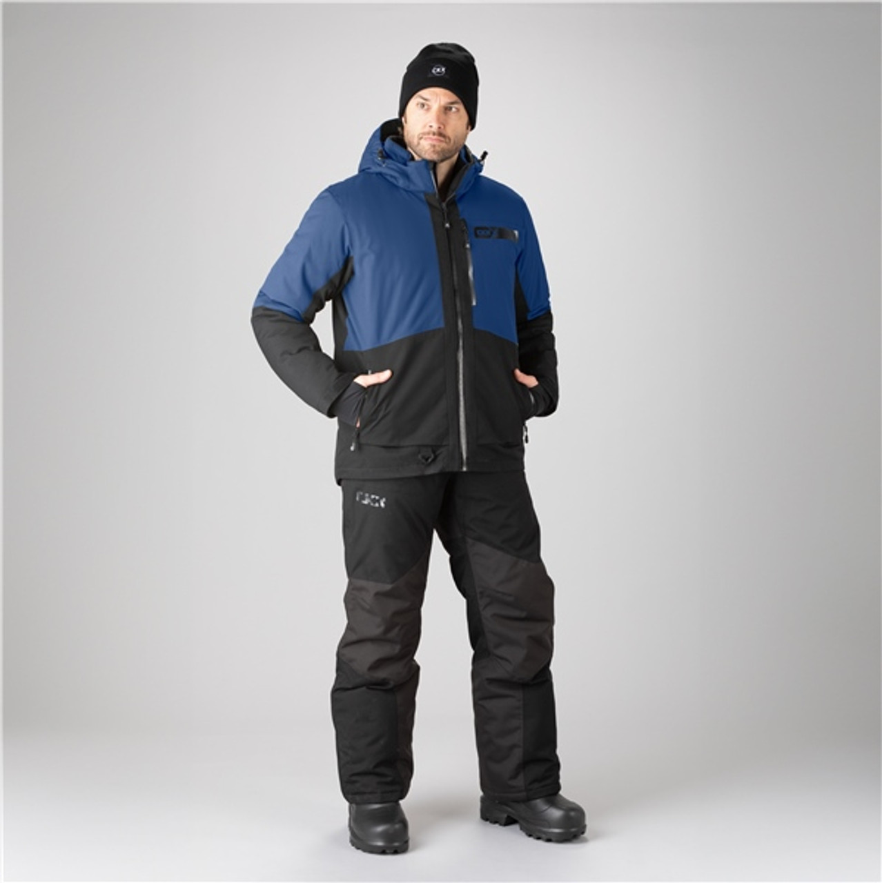 CKX Element Men Jacket - 3XL - 609027