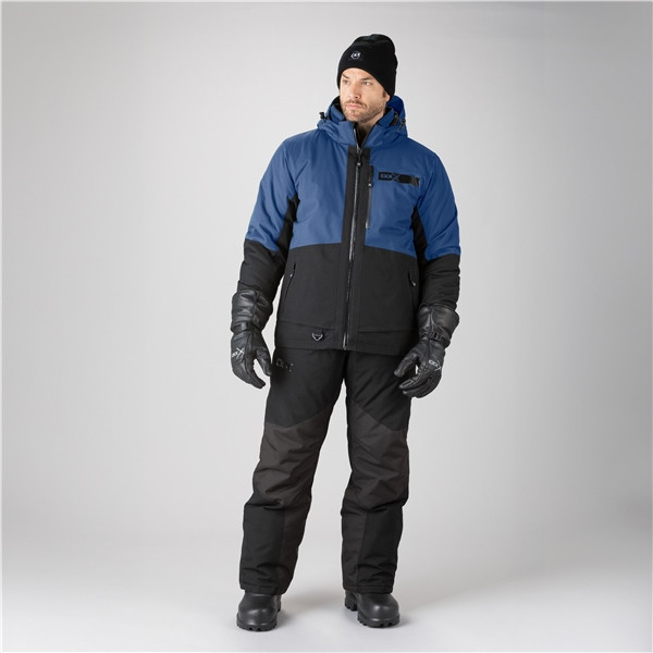 CKX Element Men Jacket - 2XL - 609026