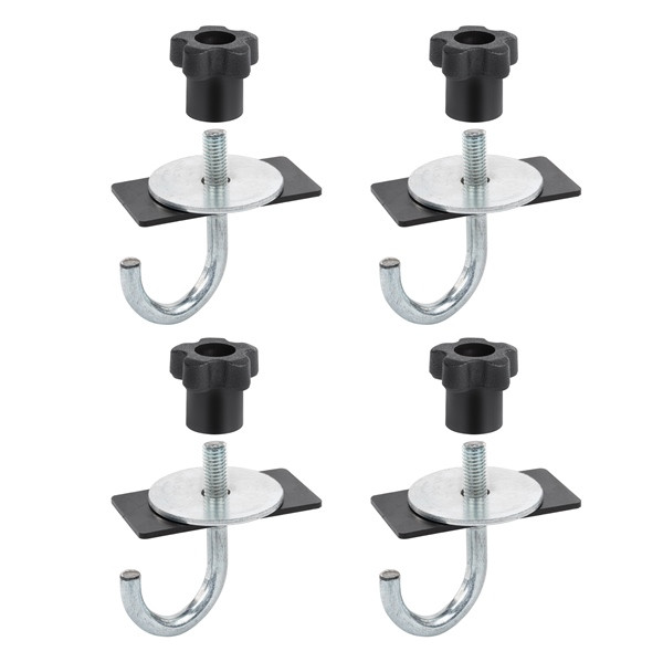 Kimpex Trunk Latch Universal - 458062