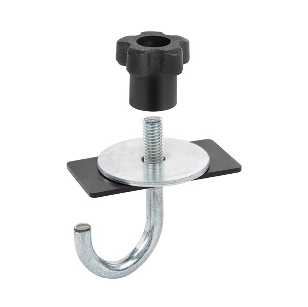 Kimpex Trunk Latch Universal - 458062