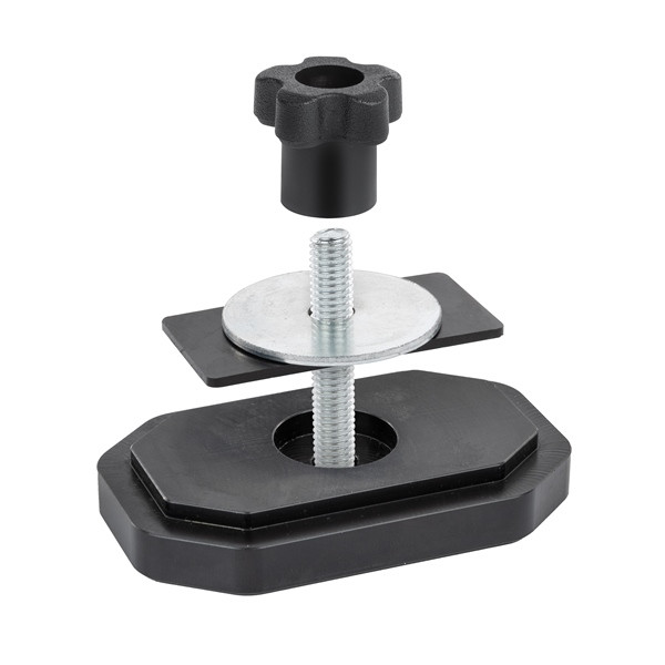 Kimpex Trunk Latch Fits Kawasaki - 458060