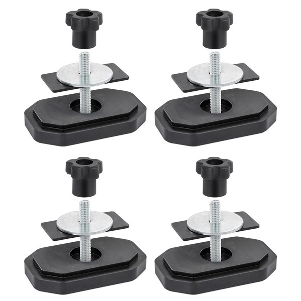 Kimpex Trunk Latch Fits Kawasaki - 458060