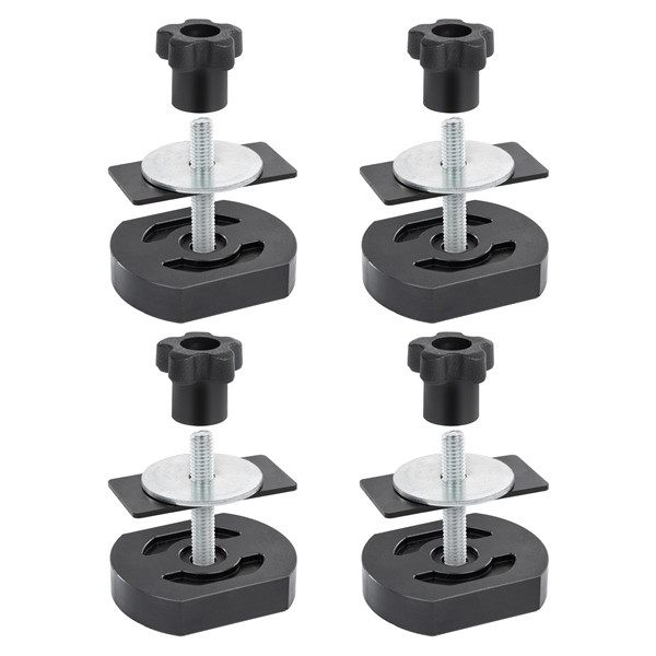 Kimpex Trunk Latch Fits CFMoto - 458059