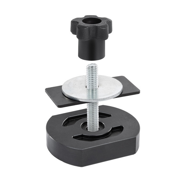 Kimpex Trunk Latch Fits CFMoto - 458059