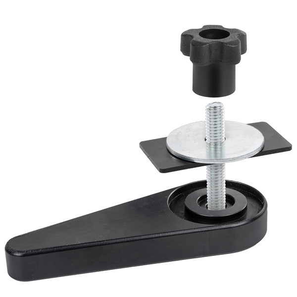 Kimpex Trunk Latch Fits Polaris - 458058