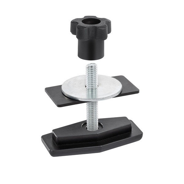 Kimpex Trunk Latch Fits Can-am - 458057