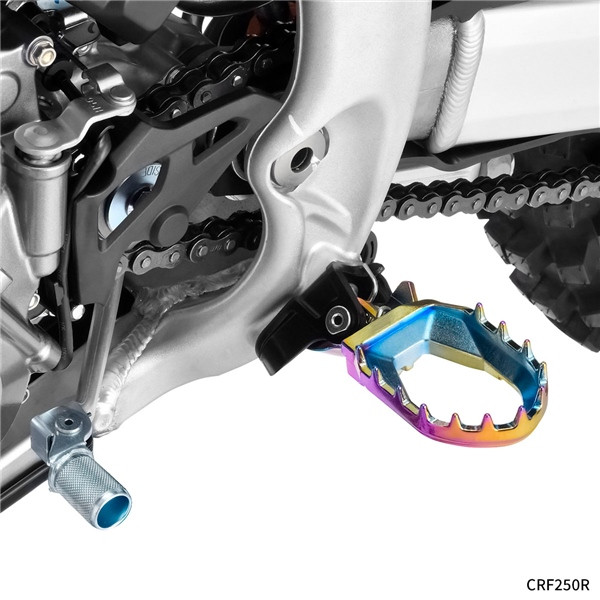 DRC/ZETA/UNIT Max Foot Peg - 428550