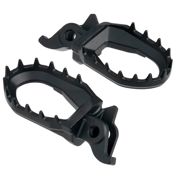 DRC/ZETA/UNIT Max Foot Peg - 428549