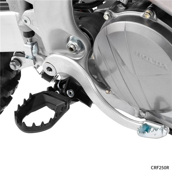 DRC/ZETA/UNIT Max Foot Peg - 428549