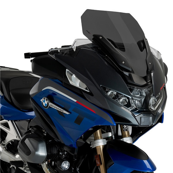 Puig Sport Windshield Fits BMW - 361665