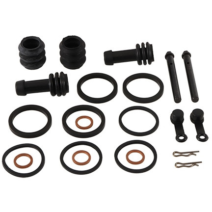 All Balls Brake Caliper Repair Kit KAWASAKI, SUZUKI - Front - 336549