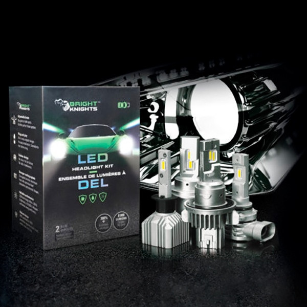 Bright Knights LED Light Kit - 289214