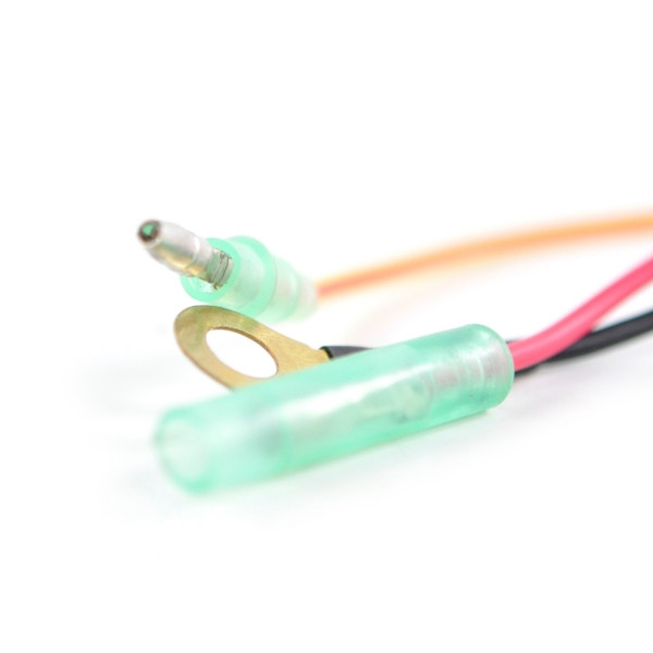 Kimpex HD Starter Relay Solenoid Switch Fits Kawasaki - 289052 - 289052