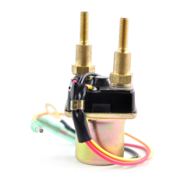 Kimpex HD Starter Relay Solenoid Switch KAWASAKI - 289052 - 289052