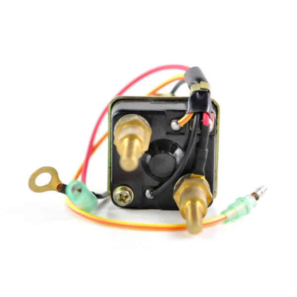 Kimpex HD Starter Relay Solenoid Switch KAWASAKI - 289052 - 289052