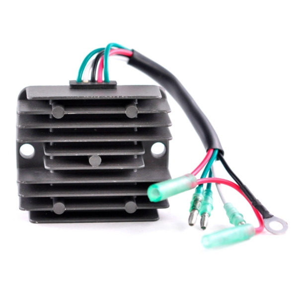 Kimpex HD Voltage Regulator Rectifier 286025 - 286025