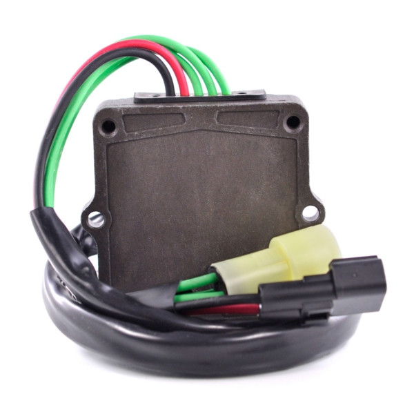 Kimpex HD Mosfet Voltage Regulator Rectifier YAMAHA - 286018 - 286018