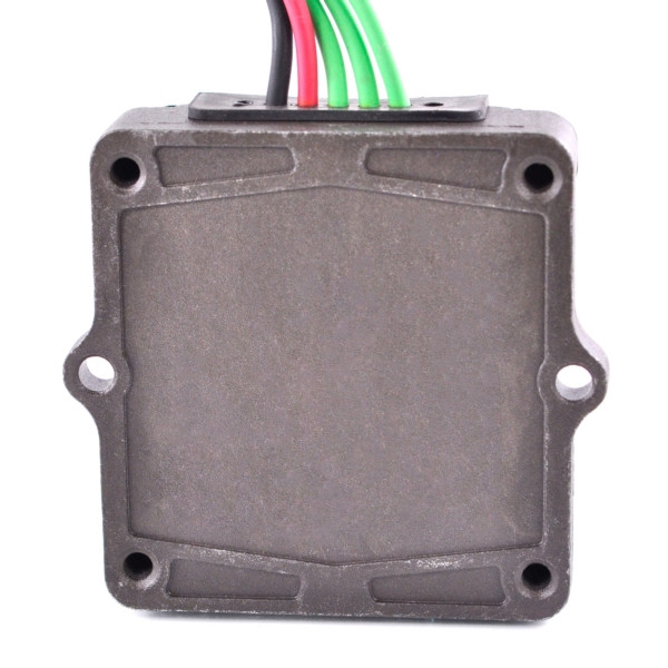 Kimpex HD Mosfet Voltage Regulator Rectifier YAMAHA - 286018 - 286018
