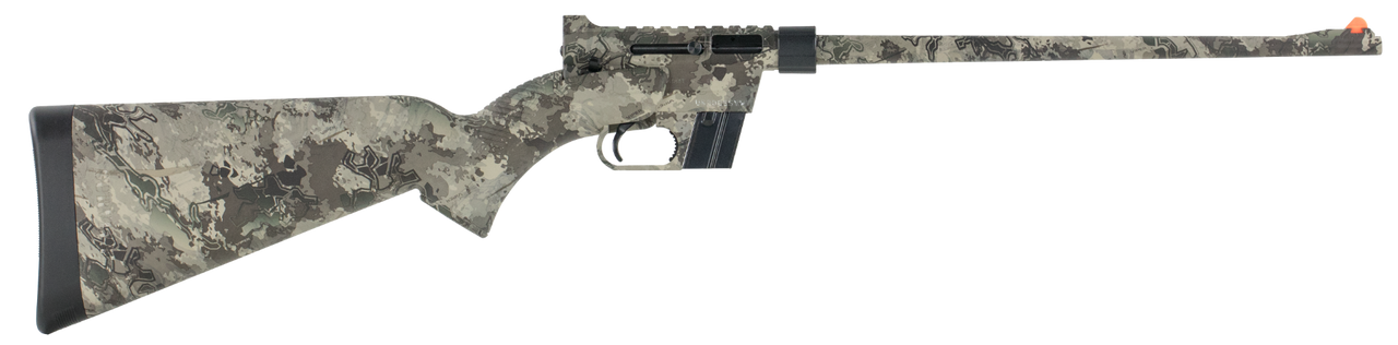 Henry U.S. Survival Rifle, .22 LR,  16" Barrel,  True Timber-Viper Western Camo Stock